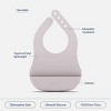Lalo 6pc Silicone First Bites Full Kit Feeding Set - 4 of 4
