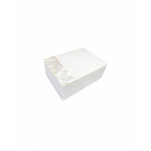Mother of Pearl White Marble Decor Box - Anaya - 1 of 4