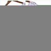 Womens Summer Tops Casual Short Sleeve V Neck T Shirts Loose Mesh Solid Color Patchwork Tunic Blouse Shirts - 4 of 4