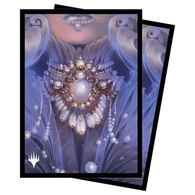 Ultra PRO Modern Horizons 3 Pearl Medallion Deck Protector Sleeves (100ct)