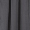 100% Linen  - Lined Curtain Panel - 2pk - Levtex Home - 3 of 3