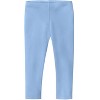 City Threads Girls 100% Cotton Soft Capri Leggings - USA-Made - 2 of 4