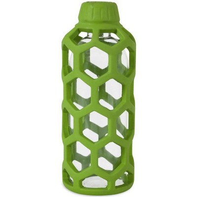 JW Pet HOL-ee Water Bottle Dog Toy