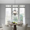 Livex Lighting Westfield 4 - Light Chandelier in  Olde Bronze - 2 of 4