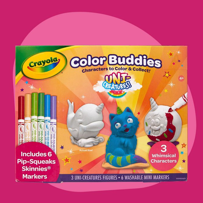 Crayola Color Bath Dropz - 3.59oz/60ct : Target