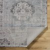 Hauteloom Cassia Living Room, Bedroom Area Rug - Traditional - 3 of 4