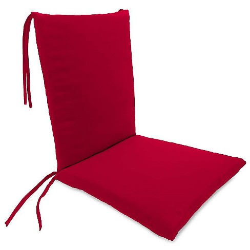 Red Patio Chair Cushions - Patio Ideas