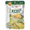 Brothers-All-Natural Fruit Crisps, Peach, 12 Single Serve Bags, 0.28 oz (8 g) Each - 3 of 3