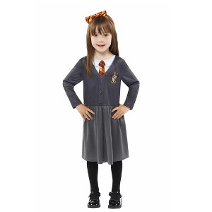 Toddler Hermione Costume - 1 of 4