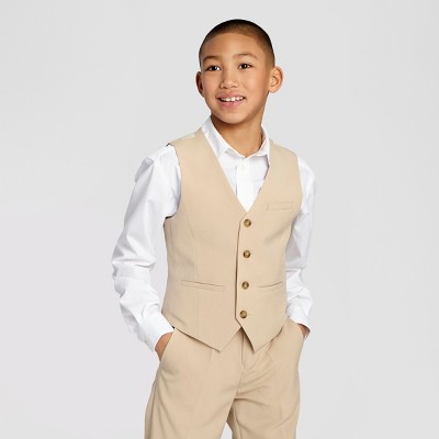 suit vest target