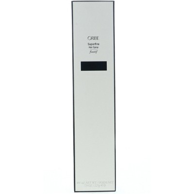 Oribe Superfine Hair Spray, 9 oz