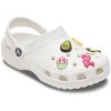 Crocs Jibbitz Jibbitz Sunny Days Lifestyle Shoe Charms 5pk - 2 of 2