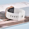Worryfree Gadgets Apple Watch Band 38/40/41mm 42/44/45mm Glow in the Dark Wristband for iWatch Series 8 7 6 SE 5 4 3 2 1 - 4 of 4