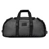 Traveler's Choice Cannonville Convertible Water Resistant Duffel Backpack - 2 of 4