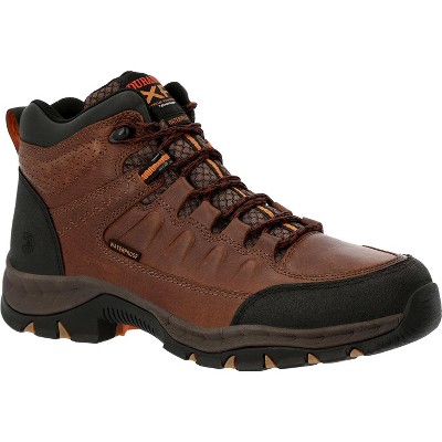 Men's Durango® Renegade XP™ Dark Earth Waterproof Hiker