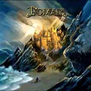 Domain - Last Days of Utopia (CD) - 1 of 1