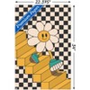 Trends International Smile Face - Stairs Unframed Wall Poster Prints - 3 of 4