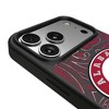 NCAA SEC Universities Paisley MagSafe Compatible Cell Phone Case for Apple iPhone 17 Series - 4 of 4