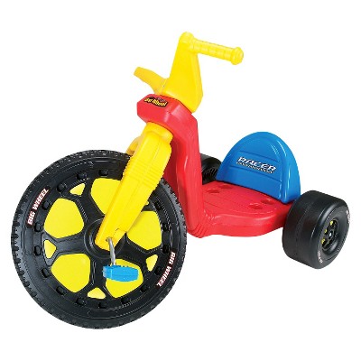 big wheel tricycle target