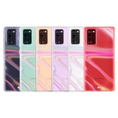 Buy Case Mate Soap Bubble Galaxy S Fe 5g Online In Japan