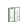 NicBex Wall Mounted Bathroom Storage Cabinet,27.56'' Wall Cabinet with Shelves,Cabinet for Bathroom - 4 of 4