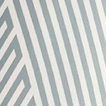 modern diagonal / light blue
