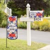 Patriotic Welcome to Our Home Everlasting Impressions Textile Decor - 3 of 3