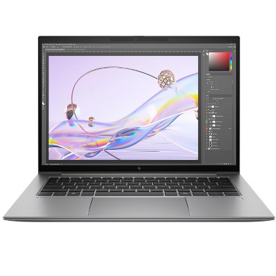 HP Inc. ZBook Firefly 14" G11 A Mobile Workstation PC 3 Yr Wolf Pro Security & 3 Yr