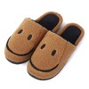 Women’s Slippers Comfy Lightweight Memory Foam Casual Slip-on House Shoes - 2 of 4