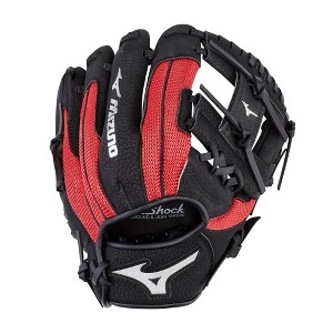 Mizuno Prospect Series Powerclose™ Baseball Glove 10" - 1 of 4