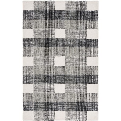 Genre GRE702 Hand Tufted Indoor Rugs - Safavieh