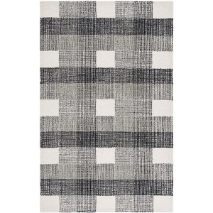 Genre GRE702 Hand Tufted Indoor Rugs - Safavieh - 1 of 4
