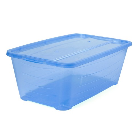 Plastic Shoe Storage Container : Target