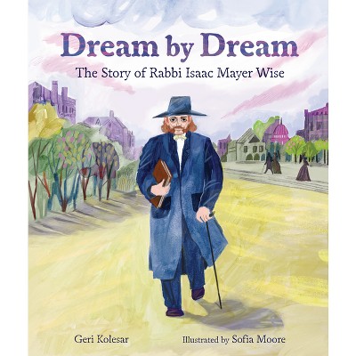 Dream by Dream - by Geri Kolesar