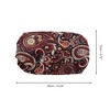 Unique Bargains Women's Fashion Pattern Wide Headwrap 1 Pc - 2 of 4