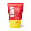 All Natural Popping Corn Yellow Kernels - 45oz - Market Pantry™ - 2 of 4
