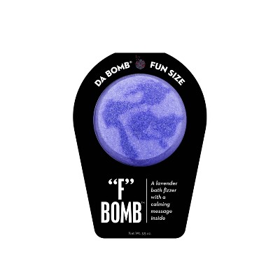 bomb bath products
