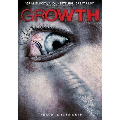 Growth (DVD)(2010)