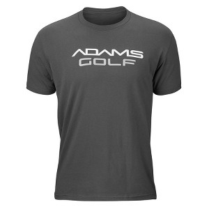 Adams Golf Short Sleeve Logo T-Shirt - 1 of 1