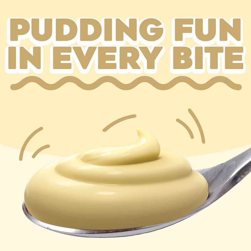 JELL-O Instant Vanilla Pudding &#38; Pie Filling - 5.1oz, 6 of 15