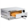 Winado 18.7 In. 1100W Electric Countertop Single Deck Pizza Oven Outdoor Pizza Oven - 3 of 4