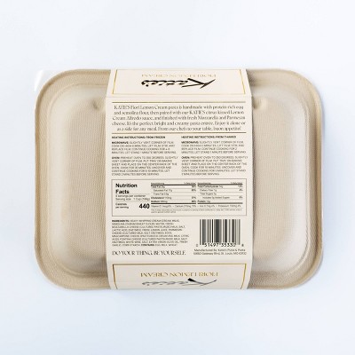 Katie's Fiori Lemon Cream Pasta Bake - 24oz