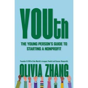 Youth - by  Olivia Zhang (Paperback) - 1 of 1