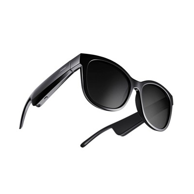 boss sunglasses with speakers