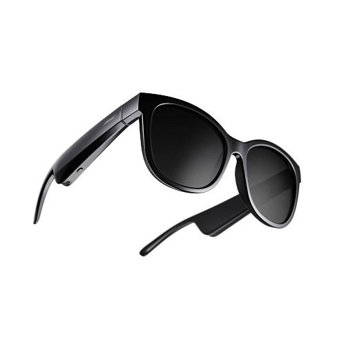 Bose bluetooth hot sale sunglasses charger