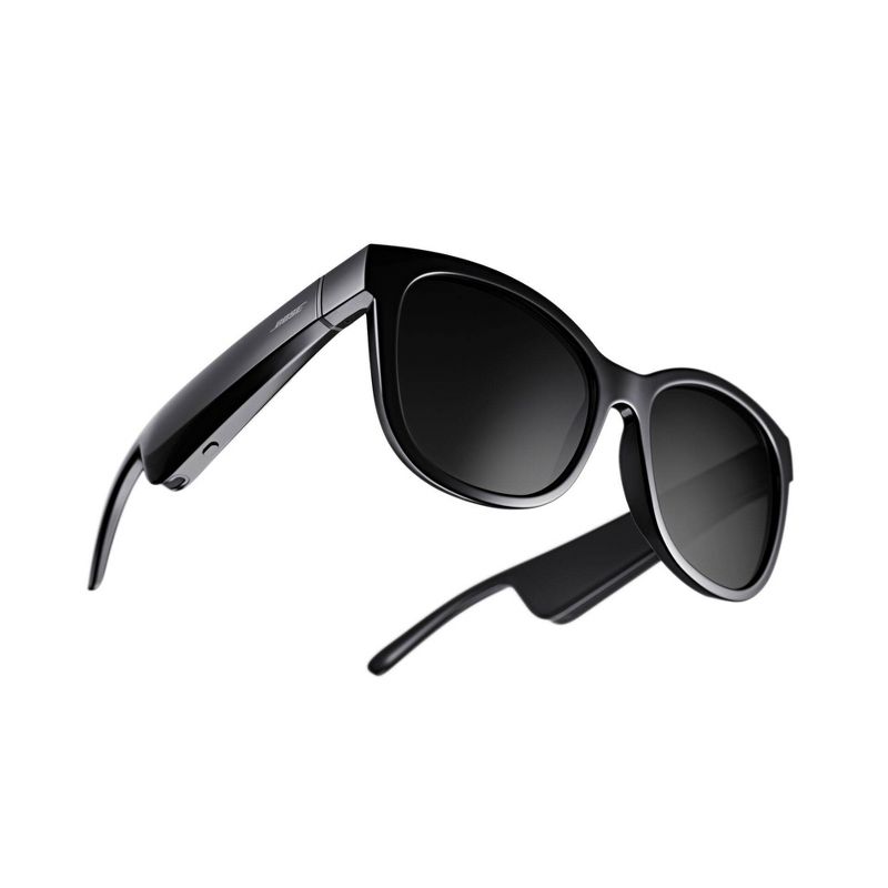 Bose Frames Bluetooth Audio Cateye Sunglasses - Soprano, 1 of 14