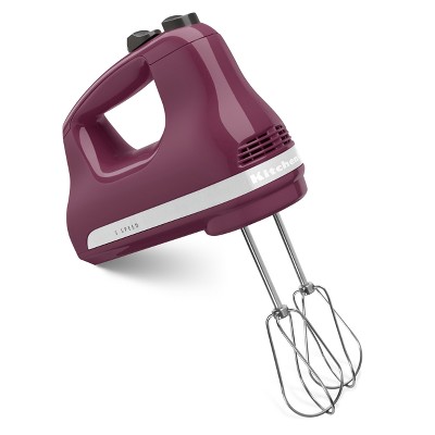 KitchenAid Ultra Power 5-Speed Hand Mixer