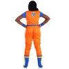 HalloweenCostumes.com Dragon Ball Z Women's Goku Costume. - 4 of 4