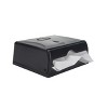 Mind Reader Multi-Fold Paper Towel Dispenser, 3.75 in. - image 3 of 4