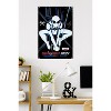 Trends International Marvel Animations' Your Friendly Neighborhood Spider-Man - Oscorp Suit Unframed Wall Poster Prints - 2 of 4